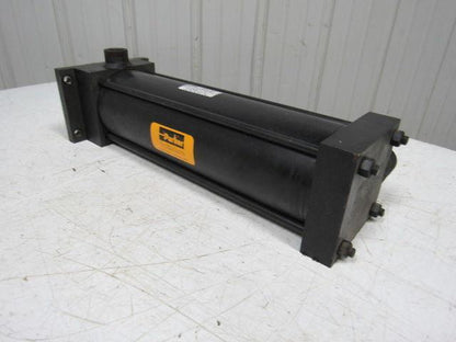 Parker 04.00 J2ANUS13A 12.500 4" Bore X 12.5" Stroke Pneumatic Cylinder