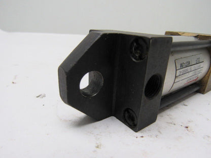 Norgren S-3523 1-1/8" Bore X 1" Stroke Pneumatic Cylinder