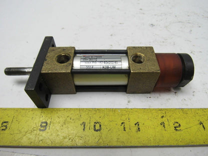 Norgren S-7545 3/4" Bore X 1/2" Pneumatic Cylinder Special Tiny Tim