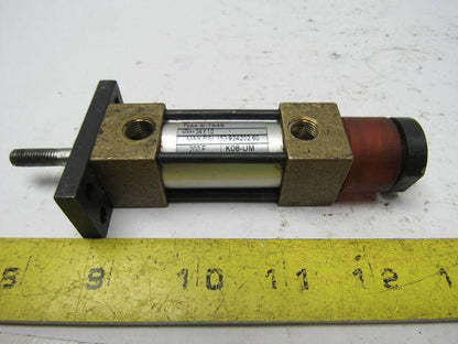 Norgren S-7545 3/4" Bore X 1/2" Pneumatic Cylinder Special Tiny Tim