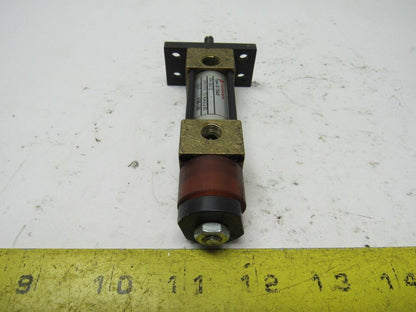 Norgren S-7545 3/4" Bore X 1/2" Pneumatic Cylinder Special Tiny Tim