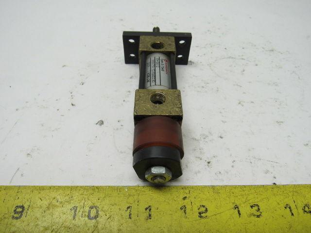 Norgren S-7545 3/4" Bore X 1/2" Pneumatic Cylinder Special Tiny Tim