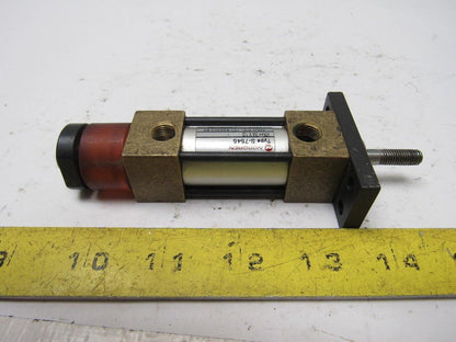 Norgren S-7545 3/4" Bore X 1/2" Pneumatic Cylinder Special Tiny Tim