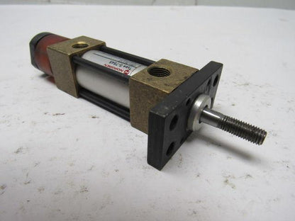 Norgren S-7545 3/4" Bore X 1/2" Pneumatic Cylinder Special Tiny Tim