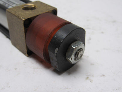 Norgren S-7545 3/4" Bore X 1/2" Pneumatic Cylinder Special Tiny Tim