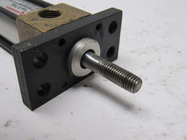 Norgren S-7545 3/4" Bore X 1/2" Pneumatic Cylinder Special Tiny Tim