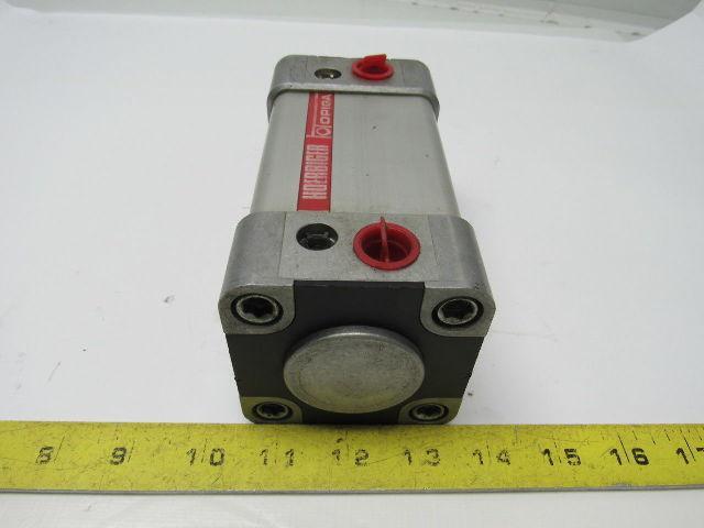 Hoerbiger Origa AZS5063/30MM 63mm Bore X 30mm Stroke Pneumatic Cylinder