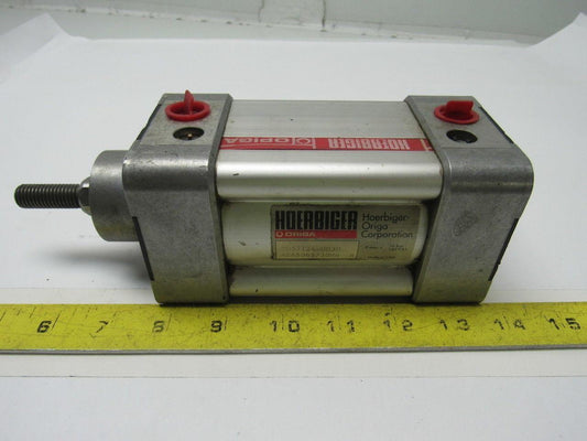 Hoerbiger Origa AZS5063/30MM 63mm Bore X 30mm Stroke Pneumatic Cylinder