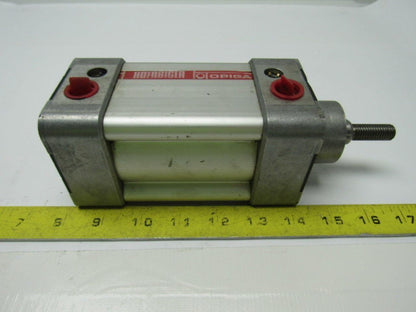 Hoerbiger Origa AZS5063/30MM 63mm Bore X 30mm Stroke Pneumatic Cylinder