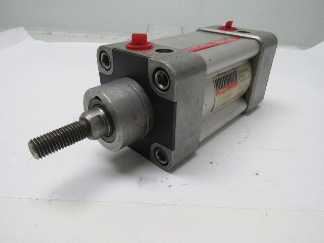 Hoerbiger Origa AZS5063/30MM 63mm Bore X 30mm Stroke Pneumatic Cylinder