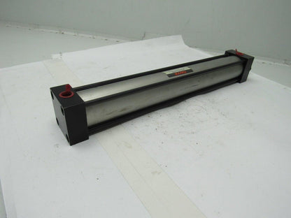 Taiyo 250A1STTS200S1 B 1300 AB 2" Bore X 13" Stroke Pneumatic Cylinder