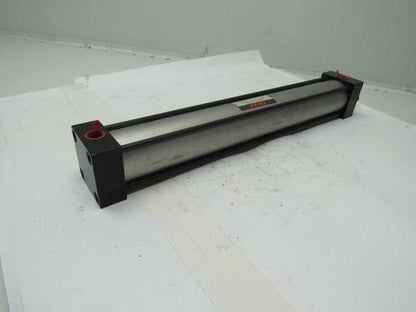 Taiyo 250A1STTS200S1 B 1300 AB 2" Bore X 13" Stroke Pneumatic Cylinder