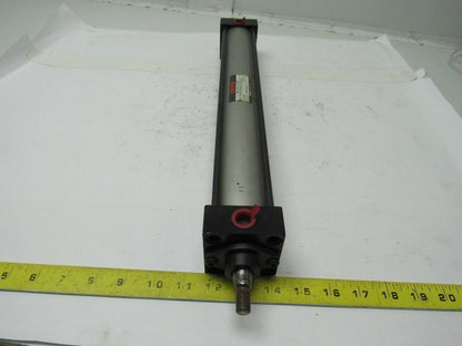 Taiyo 250A1STTS200S1 B 1300 AB 2" Bore X 13" Stroke Pneumatic Cylinder