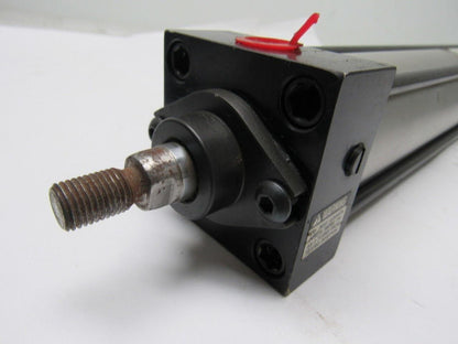 Taiyo 250A1STTS200S1 B 1300 AB 2" Bore X 13" Stroke Pneumatic Cylinder