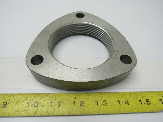 Gorman Rupp 38641-006 6.5 HP Sump Pump Discharge flange