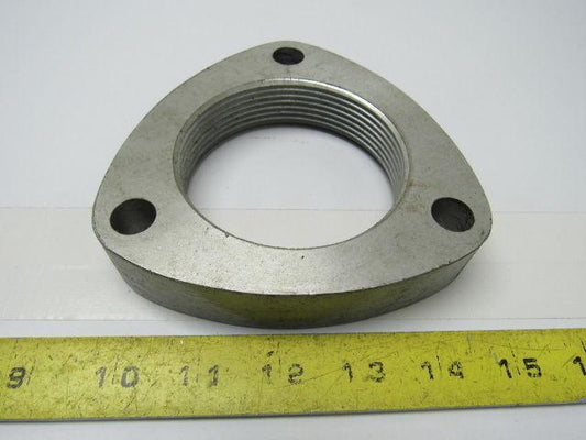 Gorman Rupp 38641-006 6.5 HP Sump Pump Discharge flange