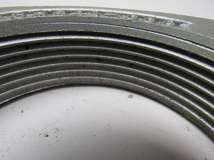 Gorman Rupp 38641-006 6.5 HP Sump Pump Discharge flange