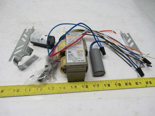 GE GES70MLTLC3D-5 Hi Pressure Sodium Ballast 120/208/240/277V 70W, S-62 Lamp