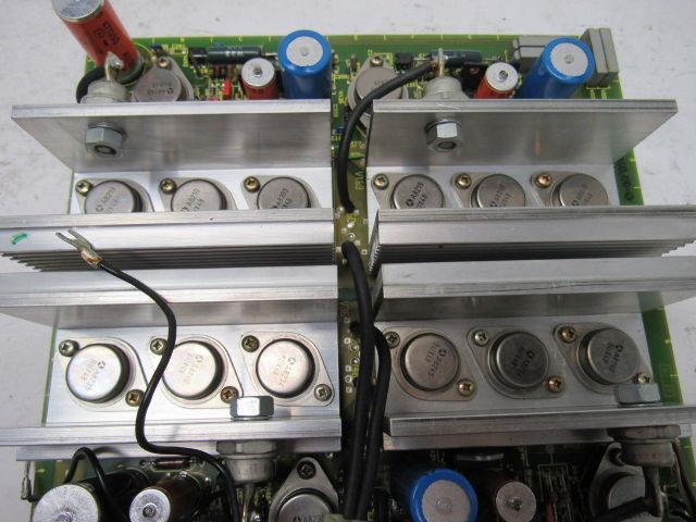 Siemens 6RB2025-0FA00 DC Converter Feed Drive Circuit Board New No Box