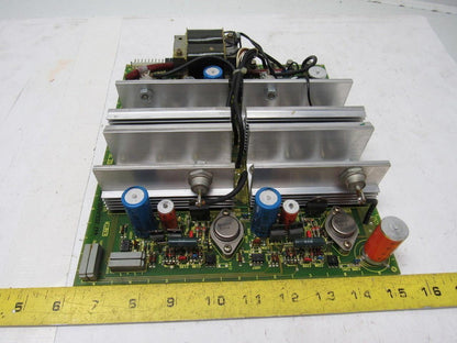 Siemens 6RB2025-0FA00 DC Converter Feed Drive Circuit Board New No Box