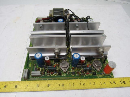 Siemens 6RB2025-0FA00 DC Converter Feed Drive Circuit Board New No Box