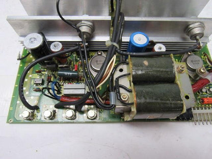 Siemens 6RB2025-0FA00 DC Converter Feed Drive Circuit Board New No Box