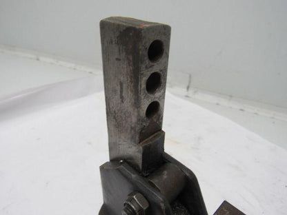 Norgren FU95-A/2M-P1-2 1/2 Pneumatic Power Clamp Universal Mount
