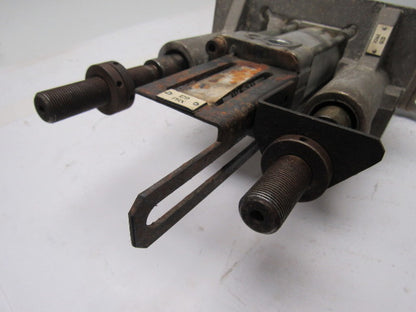 Bosch 3 842 892 112 Pallet Lift Transfer System Pneumatic Cylinder Slide Rack