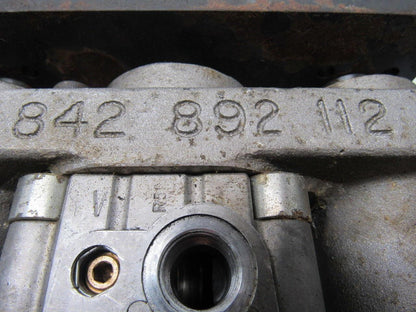 Bosch 3 842 892 112 Pallet Lift Transfer System Pneumatic Cylinder Slide Rack