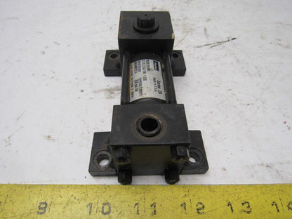 Parker 01.00 C2AU14A 1.000 Pneumatic Cylinder
