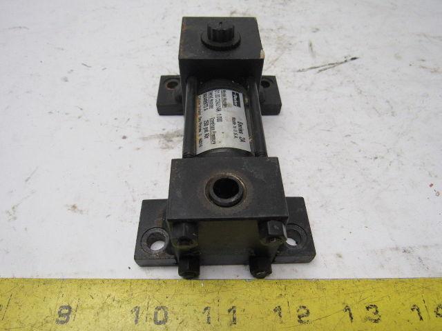 Parker 01.00 C2AU14A 1.000 Pneumatic Cylinder