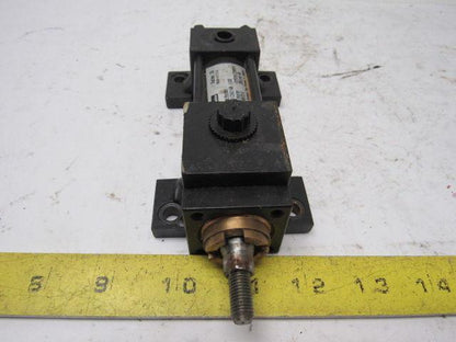 Parker 01.00 C2AU14A 1.000 Pneumatic Cylinder