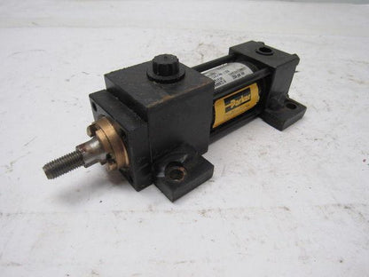 Parker 01.00 C2AU14A 1.000 Pneumatic Cylinder