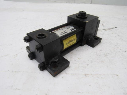 Parker 01.00 C2AU14A 1.000 Pneumatic Cylinder