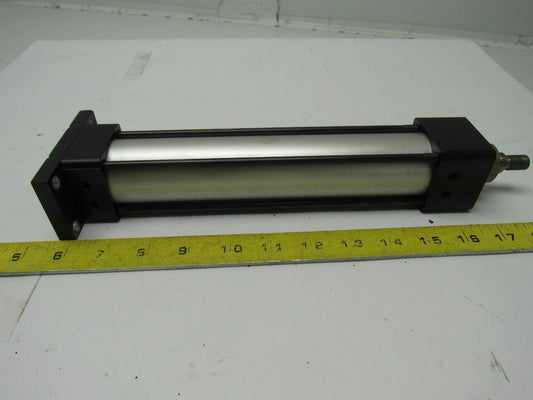 Mead HD1-150X7-FB-MP Pneumatic Cylinder 1-1/2" Bore 7" Stroke