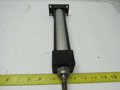 Mead HD1-150X7-FB-MP Pneumatic Cylinder 1-1/2" Bore 7" Stroke