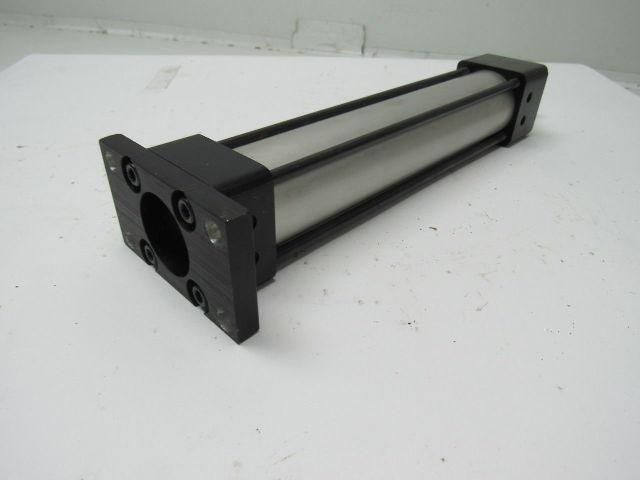 Mead HD1-150X7-FB-MP Pneumatic Cylinder 1-1/2" Bore 7" Stroke