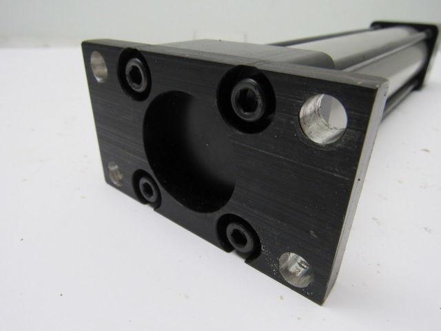 Mead HD1-150X7-FB-MP Pneumatic Cylinder 1-1/2" Bore 7" Stroke