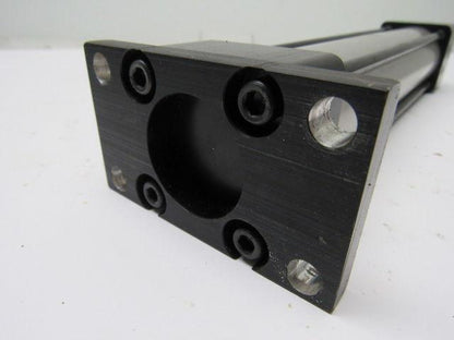 Mead HD1-150X7-FB-MP Pneumatic Cylinder 1-1/2" Bore 7" Stroke