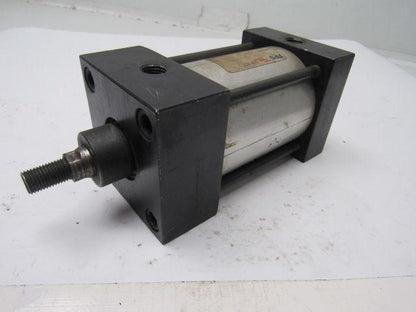 FPS A3B-2.5K2-N-2 Pneumatic Cylinder 1-1/2" Bore 7" Stroke