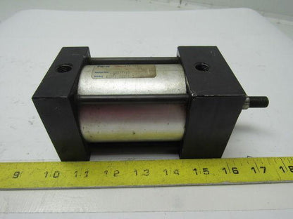 FPS A3B-2.5K2-N-2 Pneumatic Cylinder 1-1/2" Bore 7" Stroke