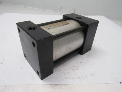 FPS A3B-2.5K2-N-2 Pneumatic Cylinder 1-1/2" Bore 7" Stroke
