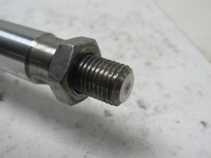 Norgren S-26427C Pneumatic Cylinder 1-1/2" Bore 4" Stroke W/Adjustable Stop