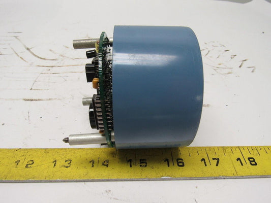Rosemount 01151-0725-0008 1151 Smart Transmitter Electronics Amp Circuit Board
