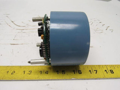 Rosemount 01151-0725-0008 1151 Smart Transmitter Electronics Amp Circuit Board