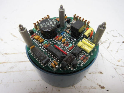 Rosemount 01151-0725-0008 1151 Smart Transmitter Electronics Amp Circuit Board