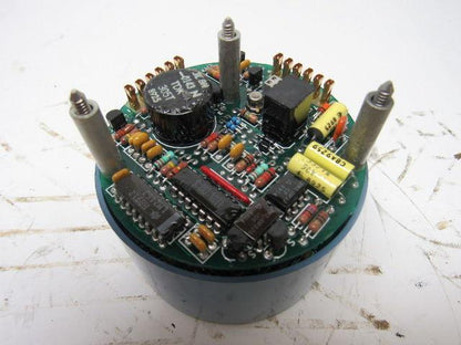 Rosemount 01151-0725-0008 1151 Smart Transmitter Electronics Amp Circuit Board