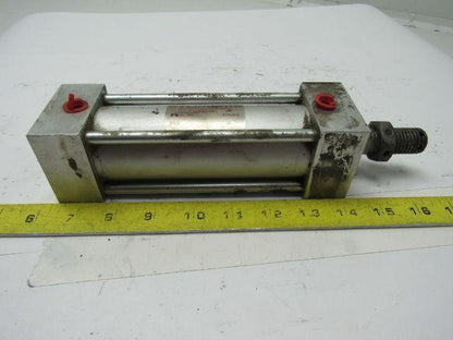 Advance Automation Model 240 Pneumatic Air Cylinder 1-3/4" Bore X 4" Stroke