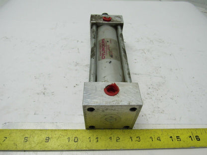 Advance Automation Model 240 Pneumatic Air Cylinder 1-3/4" Bore X 4" Stroke
