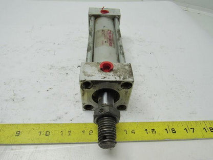 Advance Automation Model 240 Pneumatic Air Cylinder 1-3/4" Bore X 4" Stroke